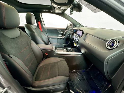 New 2026 Mercedes-Benz GLA 35 AMG 4MATIC image 27