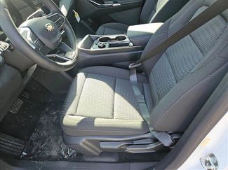 New 2026 Chevrolet Equinox LT video 4