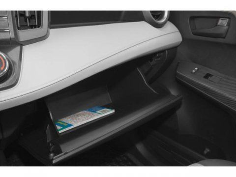 Used 2015 Toyota RAV4 Limited w/ Technology Package AWD/4WD image 16