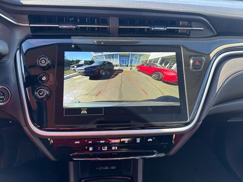 Used 2023 Chevrolet Bolt EUV LT w/ Driver Confidence Package image 21