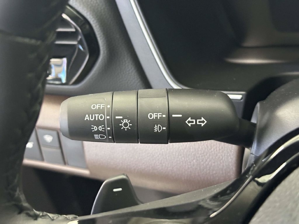 New 2026 Honda Pilot Elite image 23