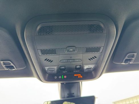 Used 2020 Cadillac XT5 Sportv image 16