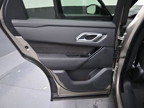 New 2026 Land Rover Range Rover Velar S AWD/4WD image 14
