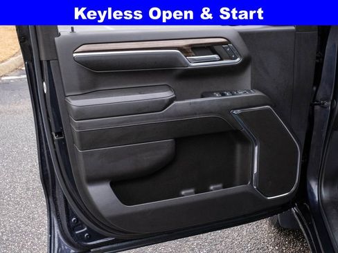 Used 2024 Chevrolet Silverado 1500 LT image 12