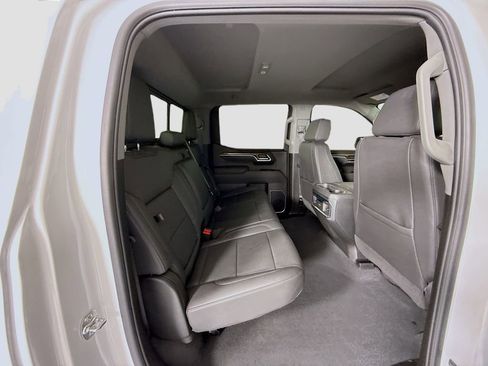 Used 2025 GMC Sierra 1500 Elevation w/ Elevation Premium Package image 22