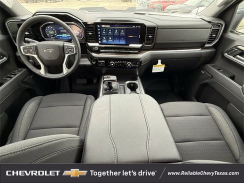 New 2026 Chevrolet Silverado 1500 LT Trail Boss w/ Convenience Package II image 13