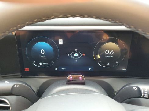 Used 2026 Hyundai Palisade SEL image 30