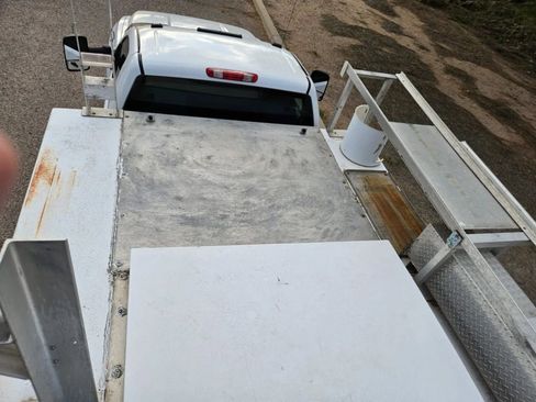 Used 2014 Chevrolet Silverado 3500 W/T image 34