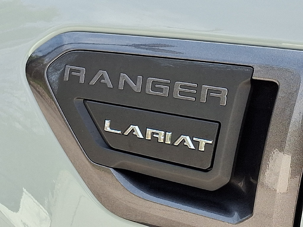 Used 2021 Ford Ranger Lariat w/ Tremor Off-Road Package AWD/4WD image 29