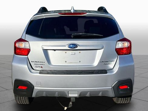 Used 2016 Subaru Crosstrek 2.0i Limited AWD/4WD image 5