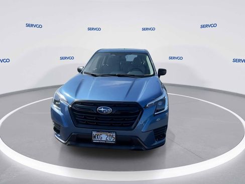 Used 2024 Subaru Forester image 3