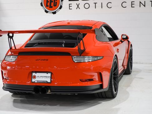 Used 2016 Porsche 911 GT3 RS RWD image 36