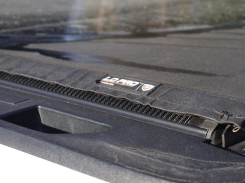 Used 2020 GMC Sierra 1500 AT4 image 20