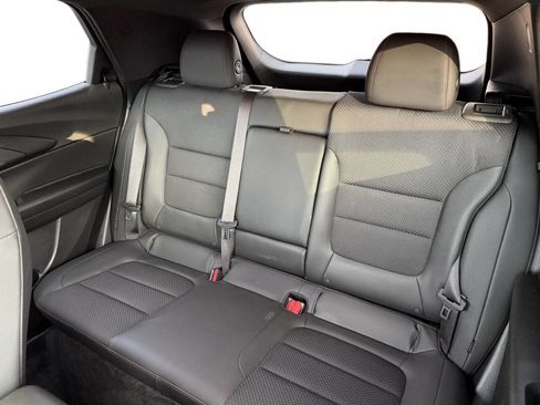 Used 2021 Chevrolet TrailBlazer RS w/ Convenience Package image 27