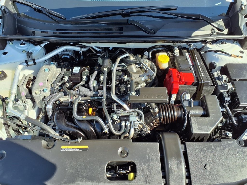 Used 2024 Nissan Sentra S FWD image 3