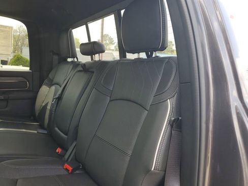 New 2026 RAM 2500 Limited image 15