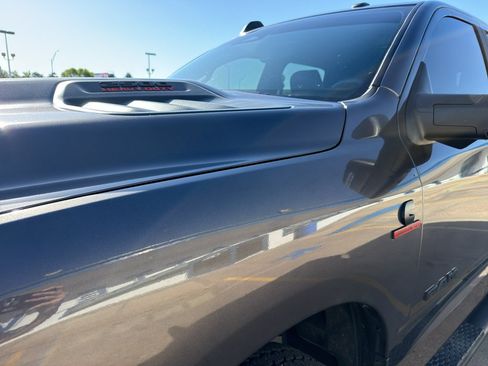 Used 2025 RAM 2500 Laramie w/ Night Edition AWD/4WD image 5