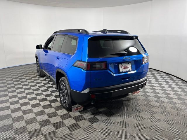 Used 2026 Jeep Cherokee Limited AWD/4WD image 5