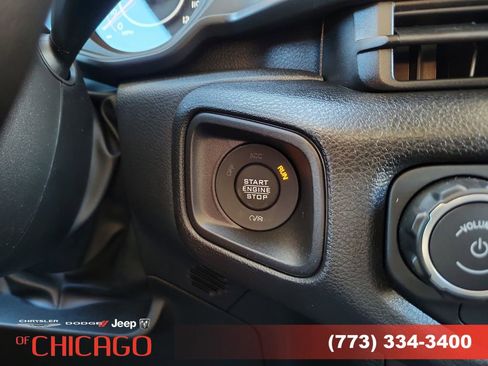 New 2026 Jeep Wrangler Sport S image 26