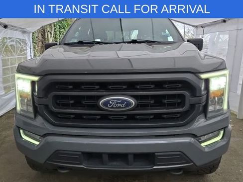 Used 2021 Ford F150 XLT w/ Equipment Group 302A High image 7