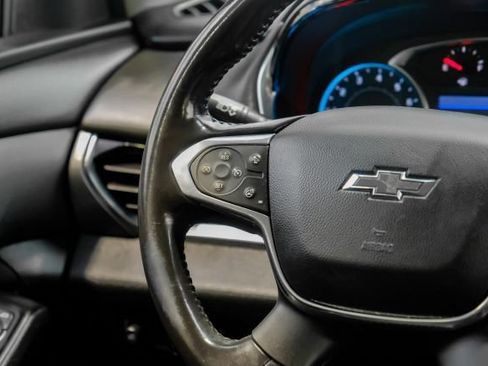 Used 2020 Chevrolet Traverse RS FWD image 24