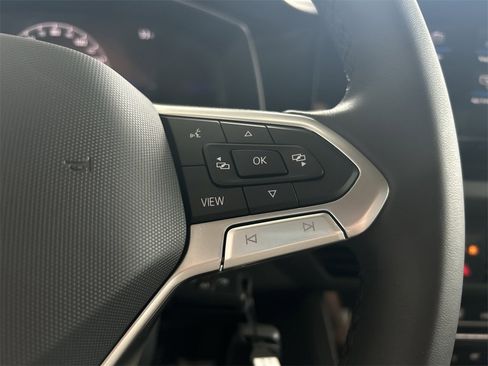 New 2026 Volkswagen Jetta S image 18