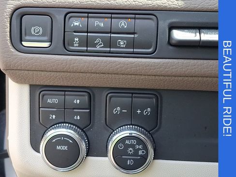 Certified 2023 GMC Yukon XL Denali AWD/4WD image 24