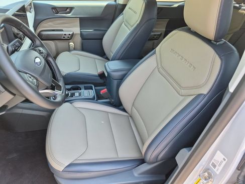 New 2026 Ford Maverick Lariat AWD/4WD image 16