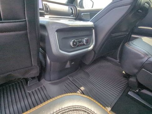 Used 2026 Ford Expedition Tremor AWD/4WD image 29