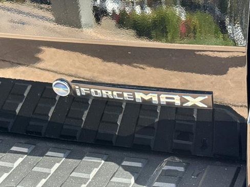 Certified 2025 Toyota 4Runner TRD Off-Road image 35