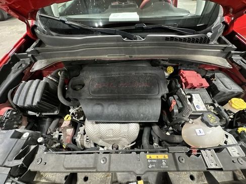 Used 2021 Jeep Renegade Sport AWD/4WD image 22