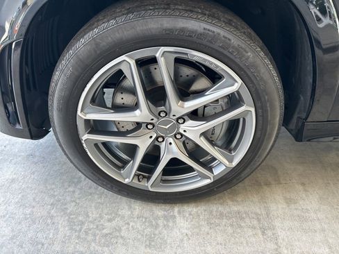 Used 2021 Mercedes-Benz GLE 53 AMG 4MATIC image 15