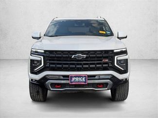 Used 2025 Chevrolet Suburban Z71 video 2