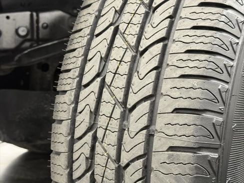 Certified 2023 Toyota Tacoma TRD Sport image 35