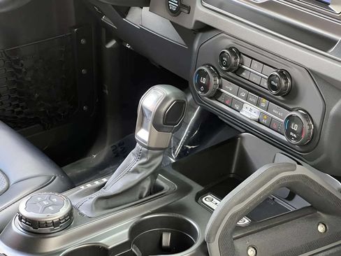 Used 2021 Ford Bronco Big Bend AWD/4WD image 21