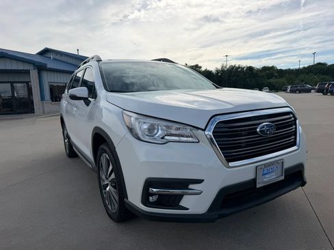 Used 2020 Subaru Ascent Limited w/ Technology Package AWD/4WD image 28