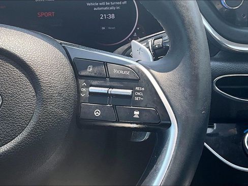 Used 2020 Hyundai Sonata Limited FWD image 12