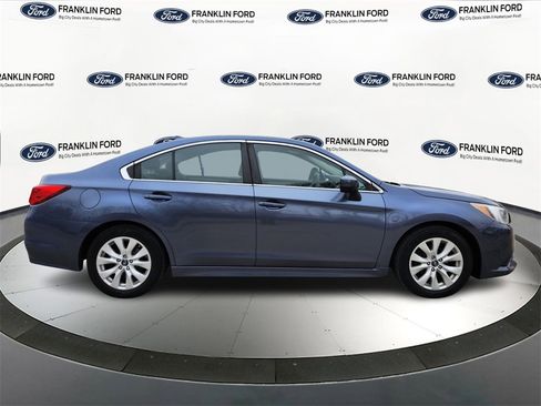 Used 2017 Subaru Legacy 2.5i Premium image 6