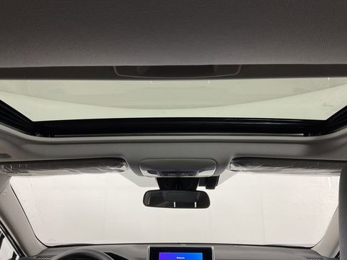 New 2025 Toyota RAV4 XLE image 13