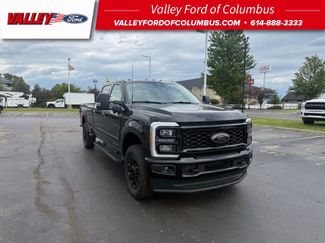 New 2026 Ford F250 XLT w/ XLT Premium Package AWD/4WD video 1