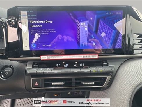 New 2026 Toyota Camry SE image 14