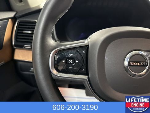 Used 2024 Volvo XC90 B6 Plus w/ Protection Package Premier image 20