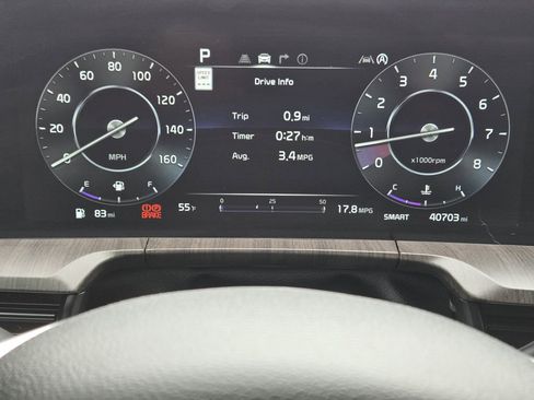 Certified 2023 Kia Telluride SX AWD/4WD image 6