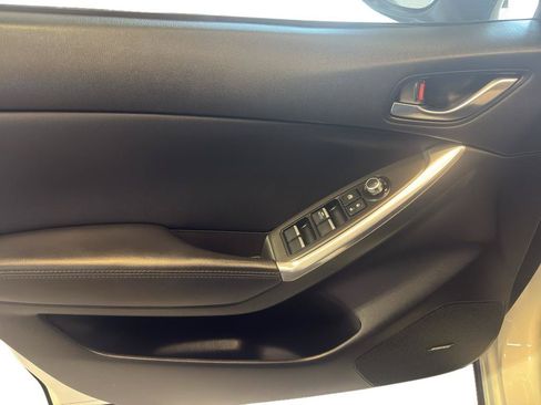 Used 2016 MAZDA CX-5 Grand Touring AWD/4WD image 15