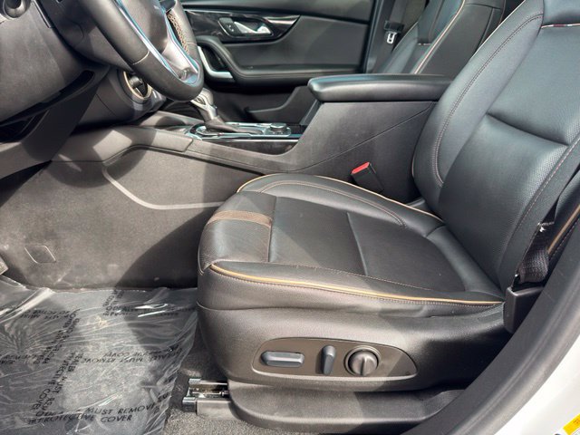 Certified 2023 Chevrolet Blazer Premier AWD/4WD image 5