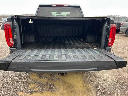 Used 2021 GMC Sierra 1500 AT4 image 46