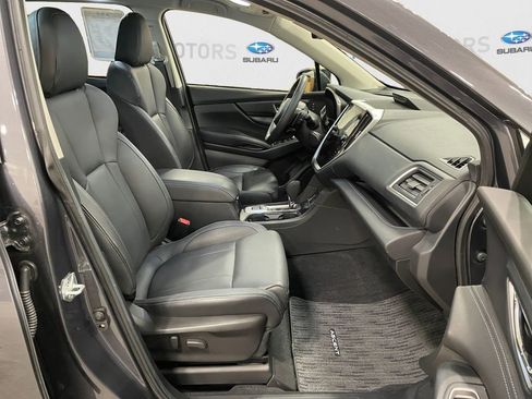 Certified 2023 Subaru Ascent Limited AWD/4WD image 15