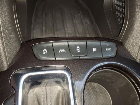 Certified 2023 Chevrolet TrailBlazer ACTIV image 25