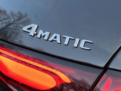 New 2026 Mercedes-Benz GLC 300 4MATIC image 28