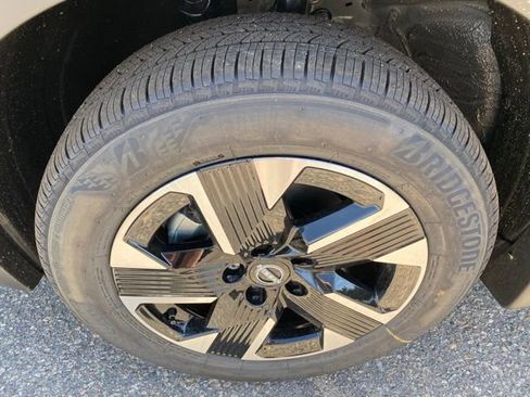 New 2026 Nissan Kicks SV w/ Cold Weather Package image 24